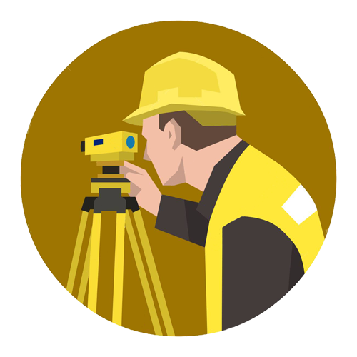 ИП Рыжкин А.Е, Геодезические работы